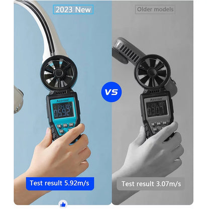 Portable Neck Fan Rechargeable Wearable Cooling Fan, Bladeless Hands-Free Fan for Indoor/Outdoor, Gift for Women, Men - White