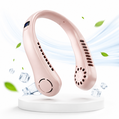 NovaBreeze™ 2.0 Neck Fan