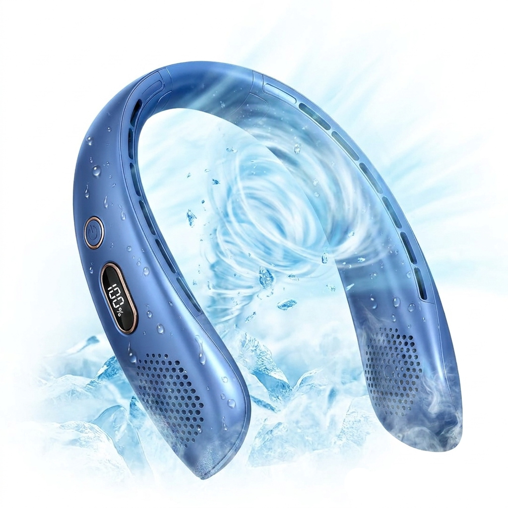 ArcticAir™ Wearable Fan